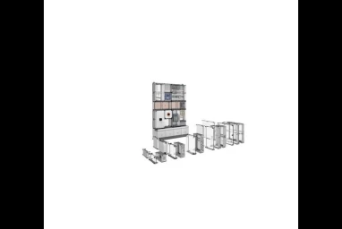 Пластиковые распределительные системы 8HP Siemens 