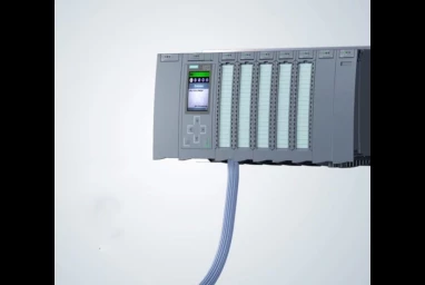 Системы повышенной надежности и безопасности Siemens SIMATIC Top Connect