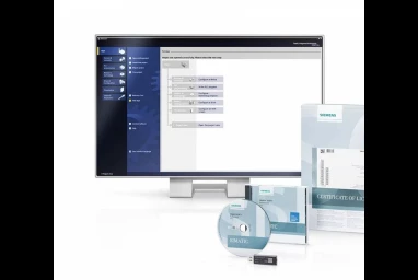 Программное обеспечение Siemens Runtime