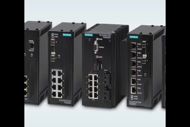 Сетевое оборудование Siemens Ruggedcom МЭК-61850