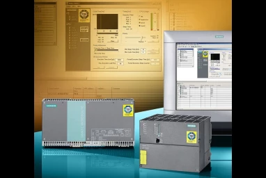 Системы компьютерного управления Siemens SIMATIC WinAC