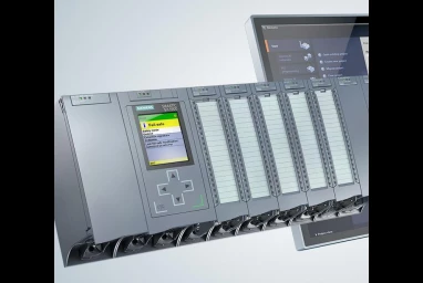 Автономные контроллеры Siemens для приложений с солнечным коллектором