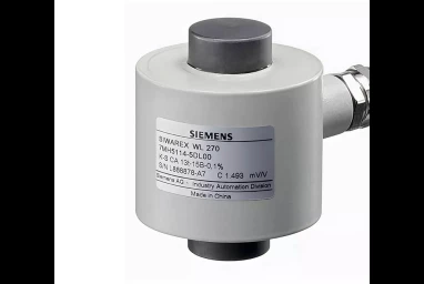 Весоизмерительные ячейки Siemens SIWAREX