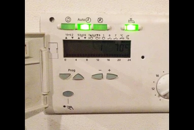 Контроллеры с коммуникацией Siemens SIGMAGYR®