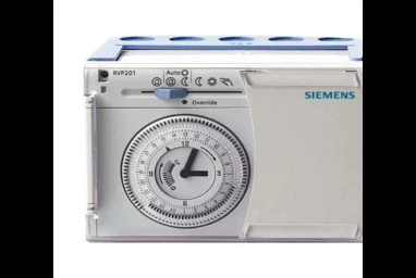 Автономные контроллеры Siemens SIGMAGYR®