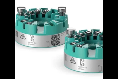 Устройства Siemens для измерения, ограничения и управления температурой воздуха