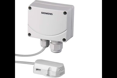 Устройства Siemens для измерения, ограничения и управления конденсатом