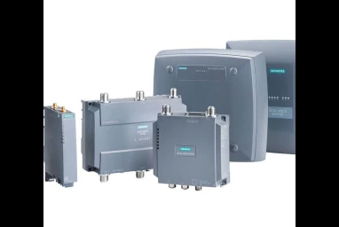 Промышленный WiFi Siemens Scalance W