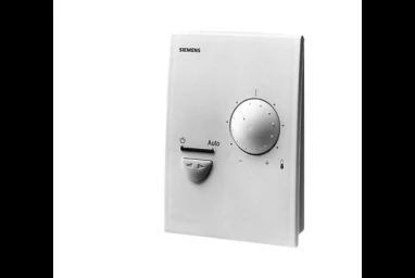 Контроллеры с коммуникацией Siemens RXC (LON)