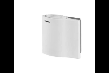 Датчики Siemens Symaro™ для контроля качества воздуха 