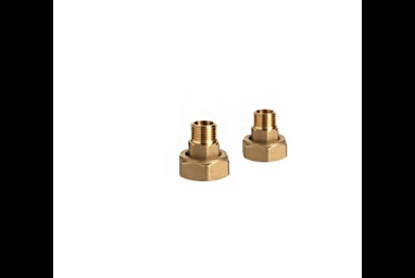 Фитинги для резьбовых и сварных соединений от Siemens