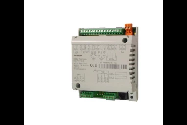 Контроллеры с коммуникацией Siemens RXL(KNX LTE-mode)