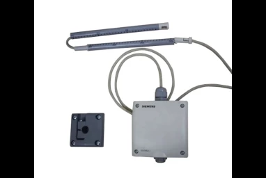 Датчики Siemens Symaro™ для расхода воздуха