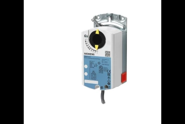 Линейные приводы Siemens без пружинного возврата