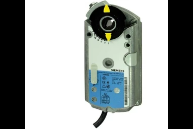 Приводы Siemens с электронной функцией защиты