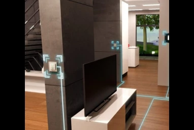 Как создать управление умным домом на передовых облачных и Edge-технологиях от Siemens