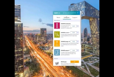 Обзор Siemens SIMARIS Suite