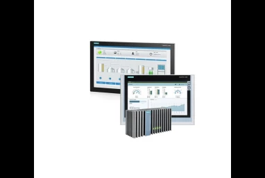Компактные промышленные ПК Siemens SIMATIC IPC227E / 277E