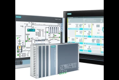 Обзор Siemens SIMATIC HMI SCADA WinCC V7
