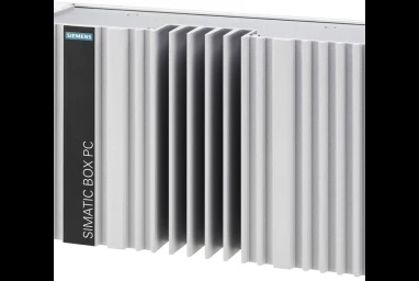 ПК Siemens SIMATIC IPC 327E / IPC 377E