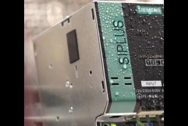 Обзор Siemens SIPLUS extreme