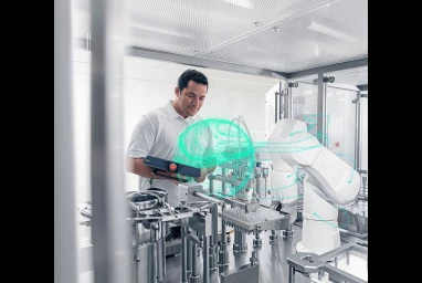 Siemens SIMATIC Robot Integrator