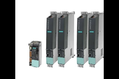 Система управления перемещением Siemens SIMOTION D