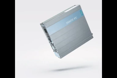 Промышленные ПК SIMATIC IPC627E/677E класса High-End от Siemens