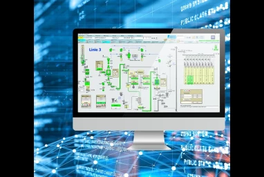 SCADA-система SIMATIC WinCC OA от Siemens