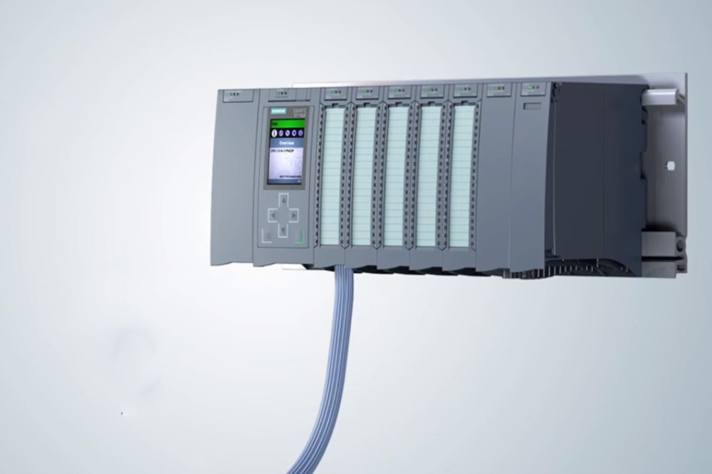 Системы повышенной надежности и безопасности Siemens SIMATIC Top Connect