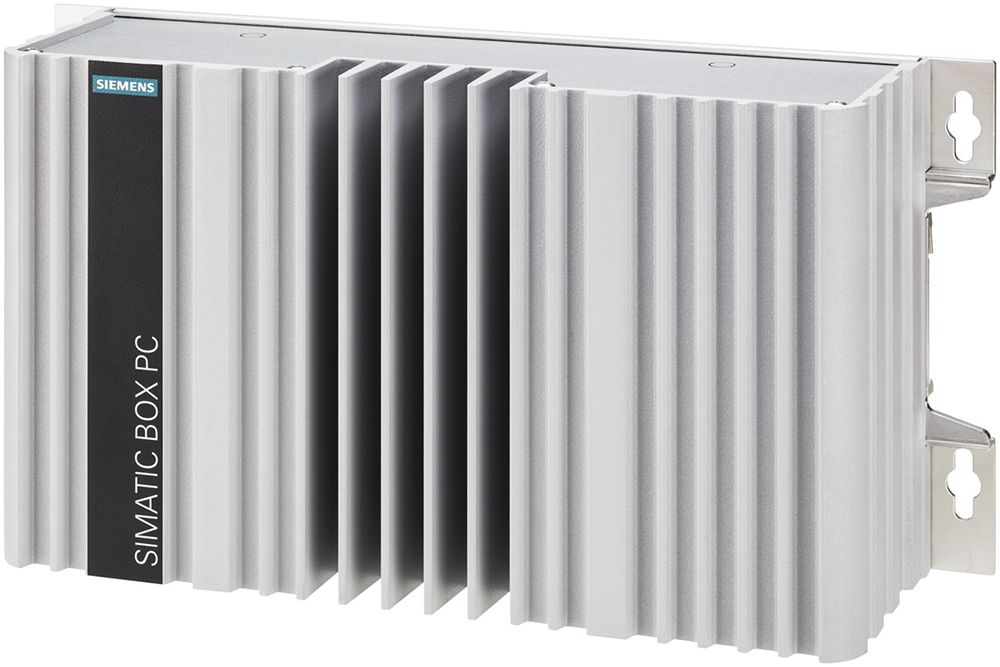 ПК Siemens SIMATIC IPC 327E / IPC 377E