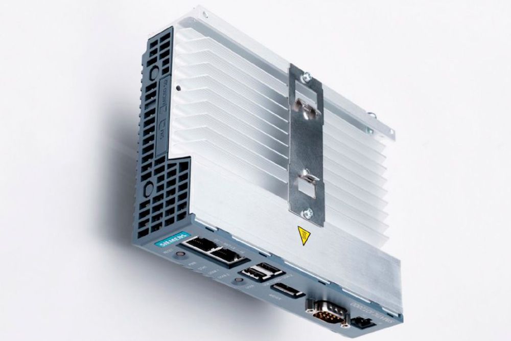 Siemens SIMATIC IOT2050 