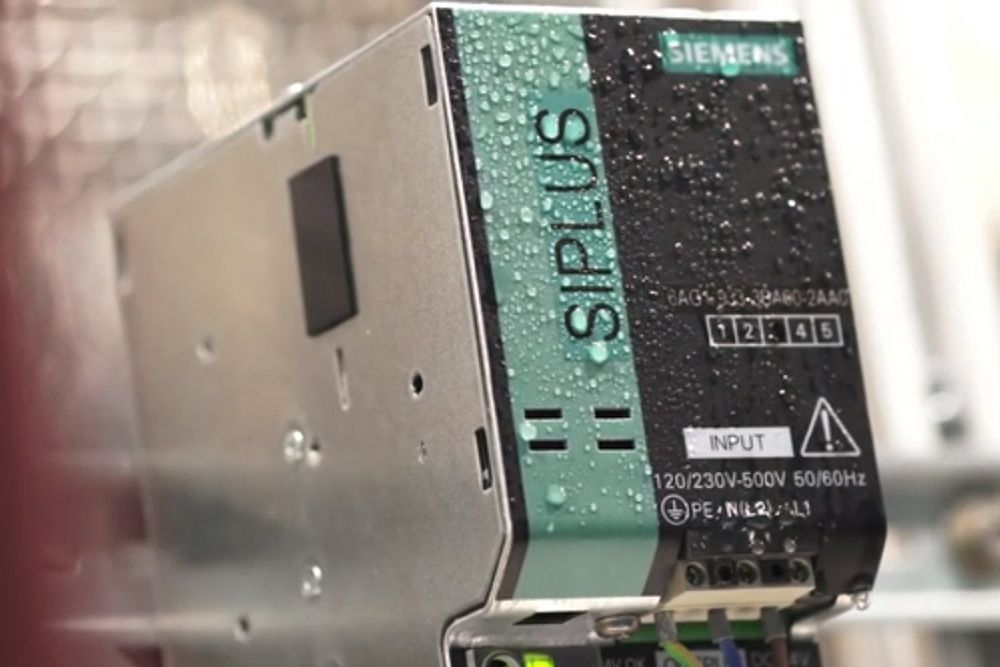 Обзор Siemens SIPLUS extreme