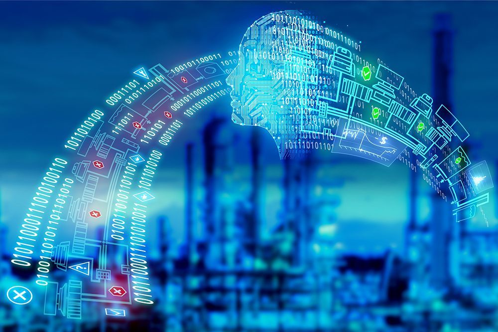 Обзор Siemens SIMATIC AI 